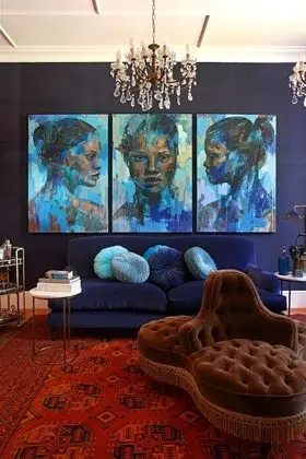 Standard Villa