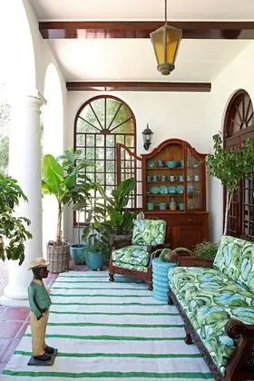 Standard Villa