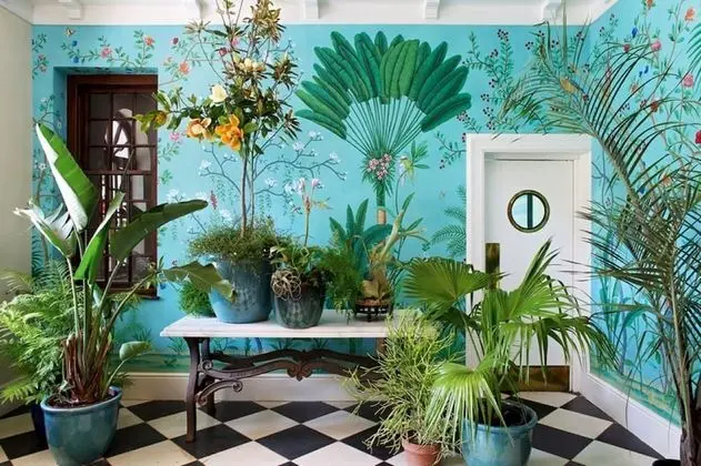 Standard Villa