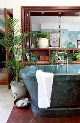 Standard Villa