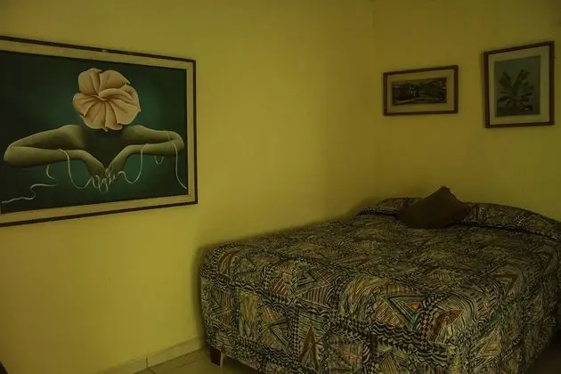 Stüdyo, 1 En Büyük (King) Boy Yatak