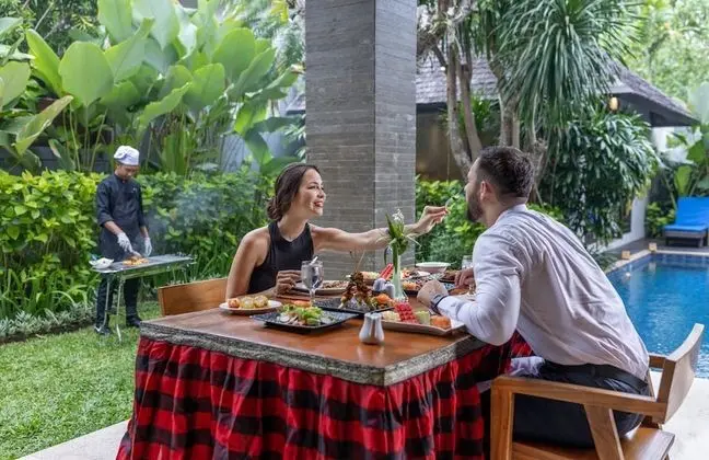 Villa, 1 Yatak Odası, Kişiye Özel Havuzlu