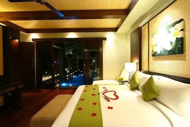 Villa, 2 Yatak Odası, Kişiye Özel Havuzlu