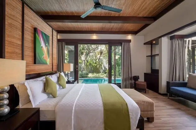 Villa, 2 Yatak Odası, Kişiye Özel Havuzlu