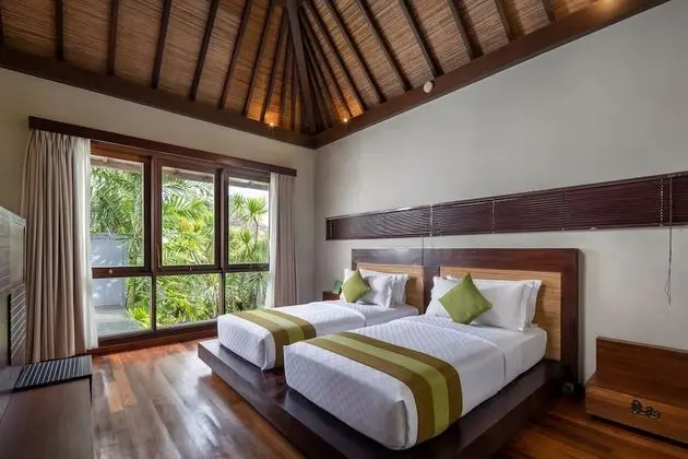 Villa, 2 Yatak Odası, Kişiye Özel Havuzlu