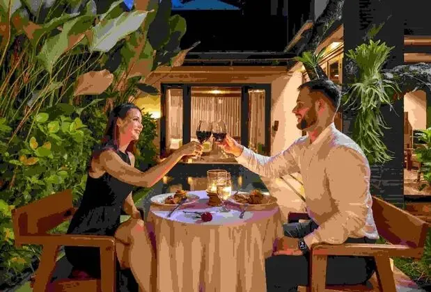 Villa, 2 Yatak Odası, Kişiye Özel Havuzlu