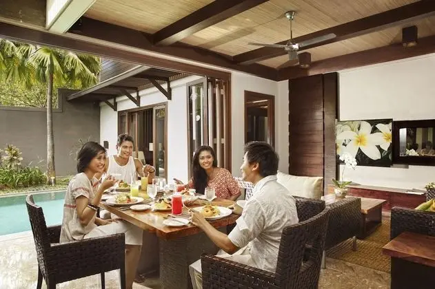 Villa, 2 Yatak Odası, Kişiye Özel Havuzlu