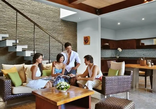 Villa, 2 Yatak Odası, Kişiye Özel Havuzlu
