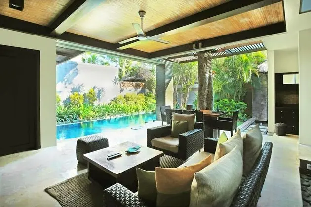 Villa, 2 Yatak Odası, Kişiye Özel Havuzlu