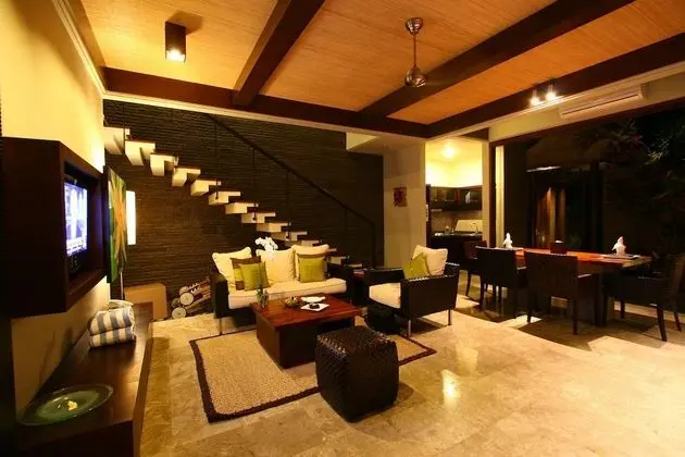 Villa, 2 Yatak Odası, Kişiye Özel Havuzlu
