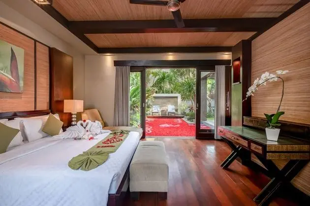 Villa, 2 Yatak Odası, Kişiye Özel Havuzlu