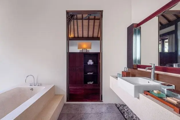 Villa, 2 Yatak Odası, Kişiye Özel Havuzlu