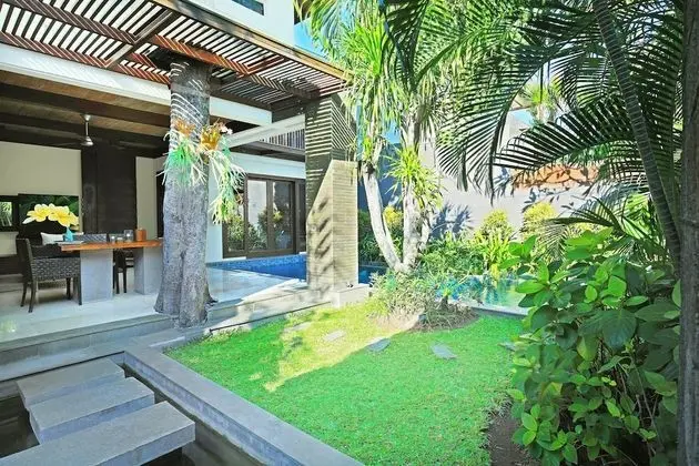 Villa, 2 Yatak Odası, Kişiye Özel Havuzlu