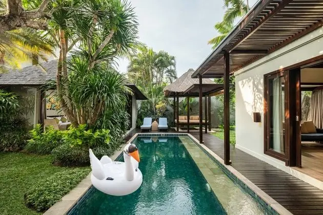 Villa, 3 Yatak Odası, Kişiye Özel Havuzlu
