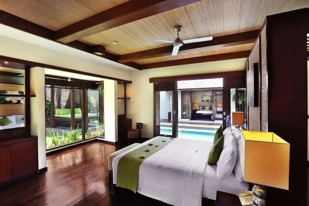 Villa, 3 Yatak Odası, Kişiye Özel Havuzlu