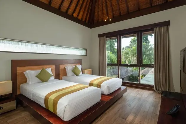 Villa, 3 Yatak Odası, Kişiye Özel Havuzlu