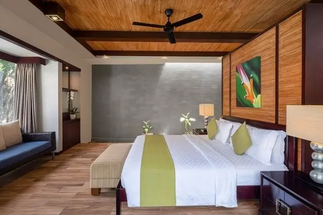 Villa, 3 Yatak Odası, Kişiye Özel Havuzlu