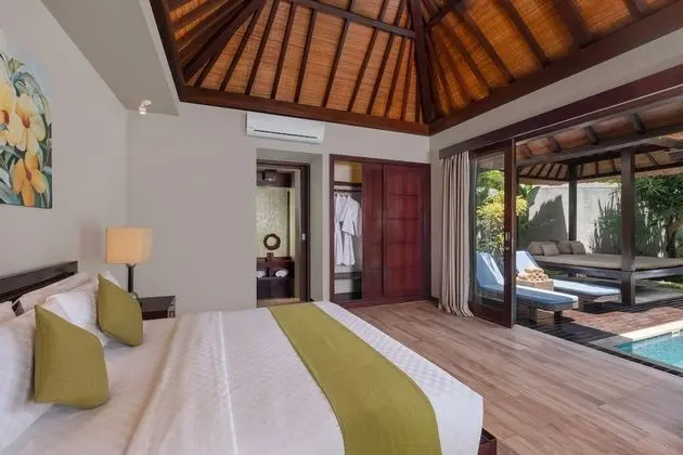 Villa, 3 Yatak Odası, Kişiye Özel Havuzlu