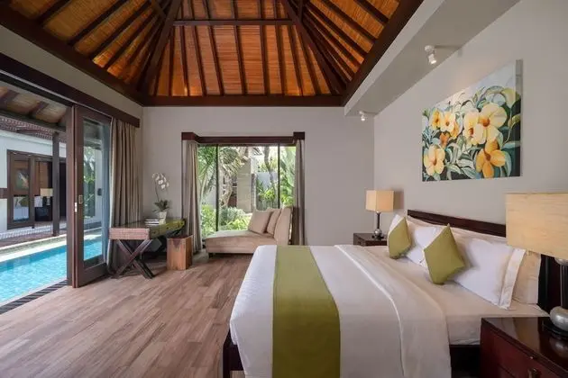 Villa, 3 Yatak Odası, Kişiye Özel Havuzlu
