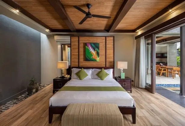 Villa, 3 Yatak Odası, Kişiye Özel Havuzlu