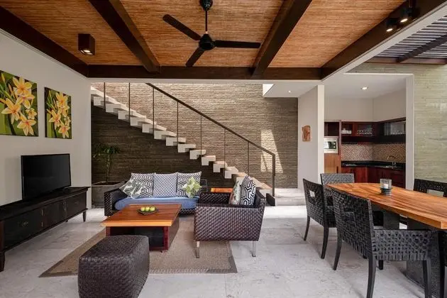 Villa, 3 Yatak Odası, Kişiye Özel Havuzlu