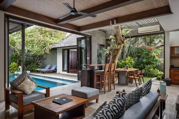 Villa, 3 Yatak Odası, Kişiye Özel Havuzlu