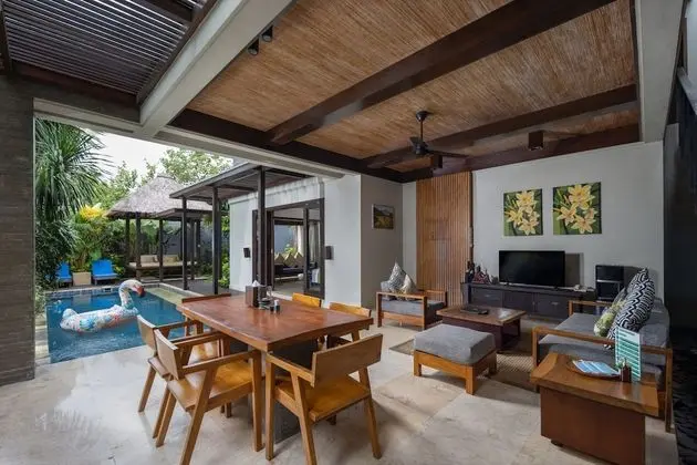 Villa, 3 Yatak Odası, Kişiye Özel Havuzlu