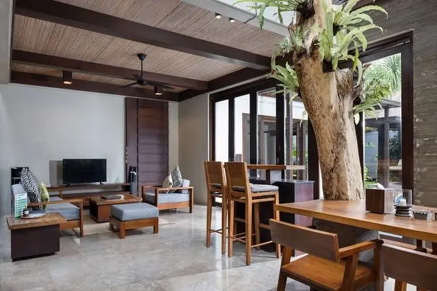 Villa, 3 Yatak Odası, Kişiye Özel Havuzlu