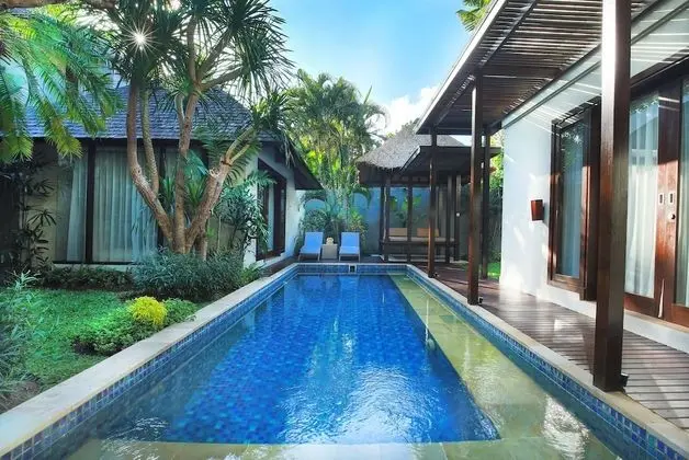 Villa, 3 Yatak Odası, Kişiye Özel Havuzlu