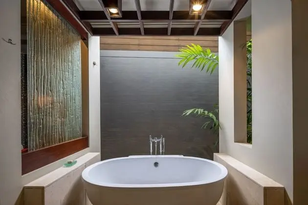 Villa, 3 Yatak Odası, Kişiye Özel Havuzlu