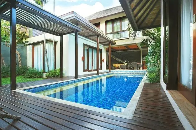 Villa, 3 Yatak Odası, Kişiye Özel Havuzlu