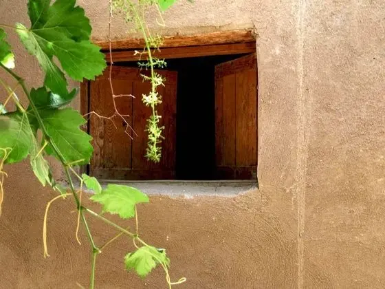 Bungalov, 1 Çift Kişilik veya 2 Tek Kişilik Yatak, Ortak Banyo