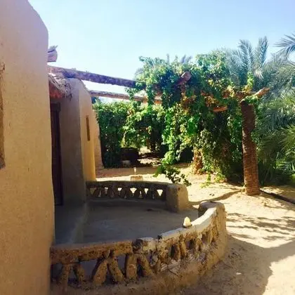Bungalov, 1 Çift Kişilik veya 2 Tek Kişilik Yatak, Ortak Banyo