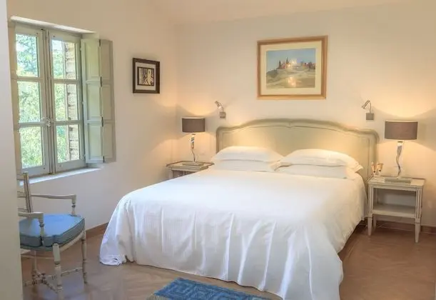 Tek Büyük Yataklı Oda (Jas)