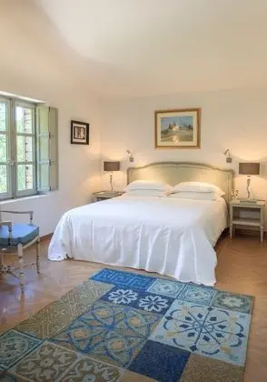 Tek Büyük Yataklı Oda (Jas)