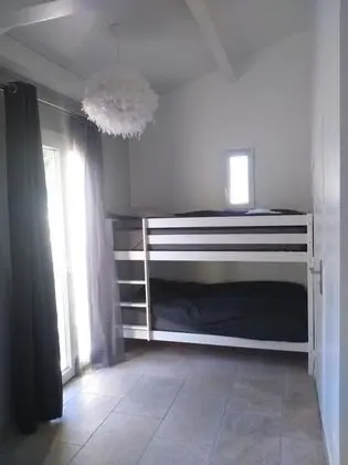 Tek Büyük Yataklı Oda, Teras
