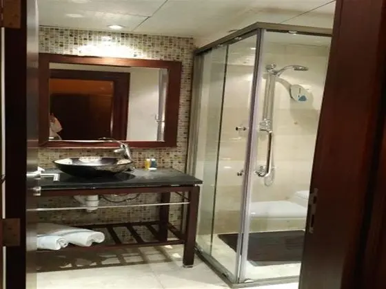 1 Çift Kişilik Veya 2 Tek Kişilik Yatak Deluxe