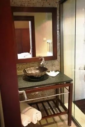 Standard Tek Kişilik Oda