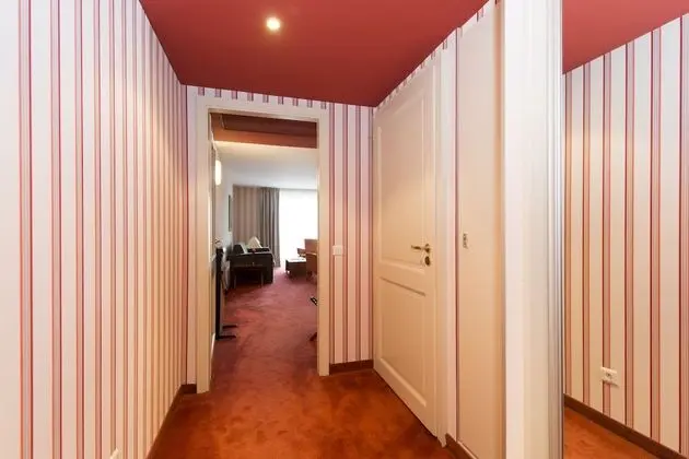 Apart Daire (Prestige)