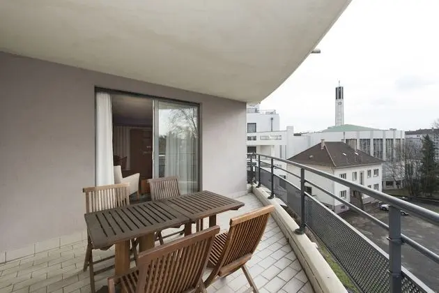 Apart Daire (Prestige)