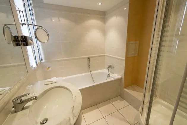 Apart Daire (Prestige)