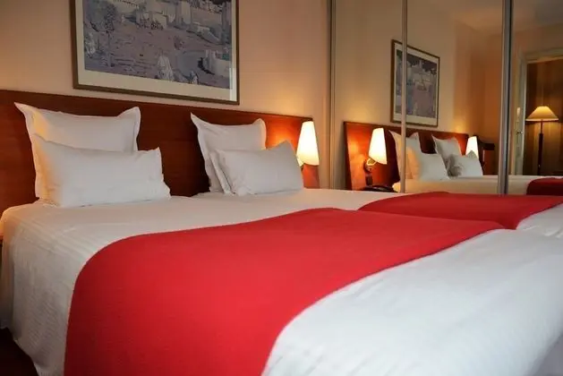 Deluxe Apart Daire, Balkon (4 personnes)