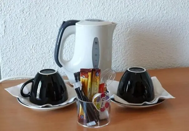 Tek Büyük Yataklı Oda (South)