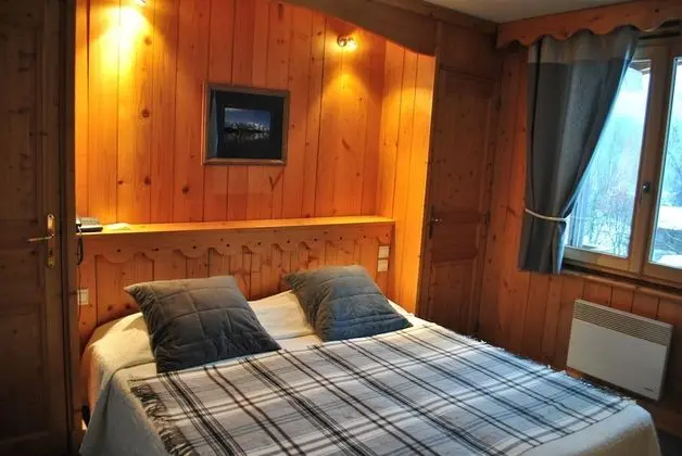 Classic Tek Büyük Yataklı Oda