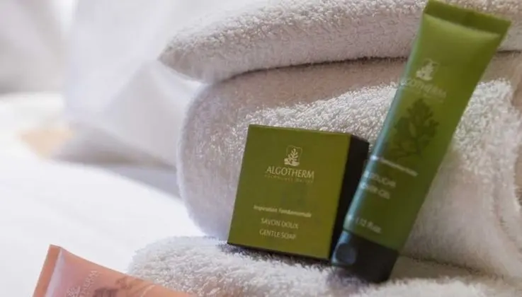 Classic Tek Büyük Yataklı Oda