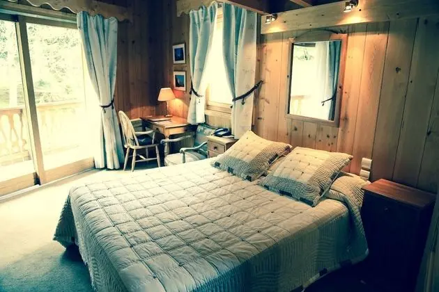 Superior Tek Büyük Yataklı Oda