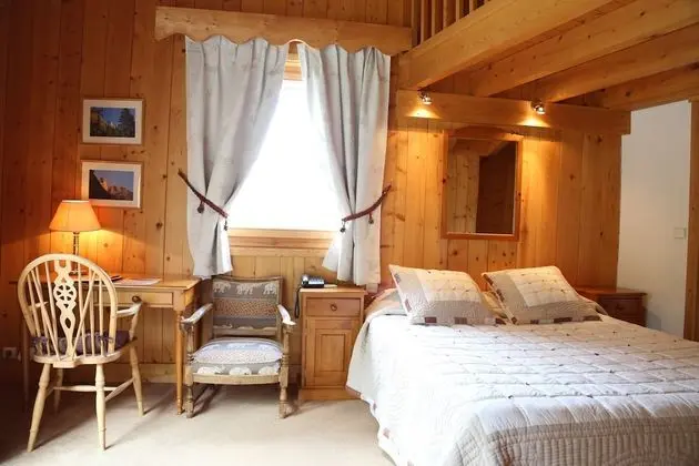 Superior Tek Büyük Yataklı Oda