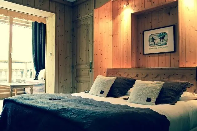 Superior Tek Büyük Yataklı Oda