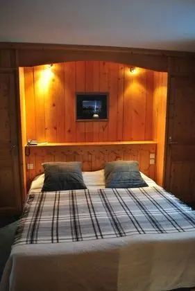 Superior Tek Büyük Yataklı Oda