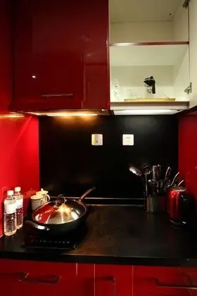 Standard Stüdyo, 2 Tek Kişilik Yatak